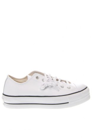 Γυναικεία παπούτσια Converse, Μέγεθος 41, Χρώμα Λευκό, Τιμή 62,78 €