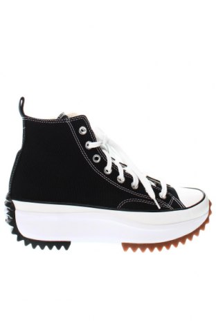 Γυναικεία παπούτσια Converse, Μέγεθος 42, Χρώμα Μαύρο, Τιμή 75,36 €