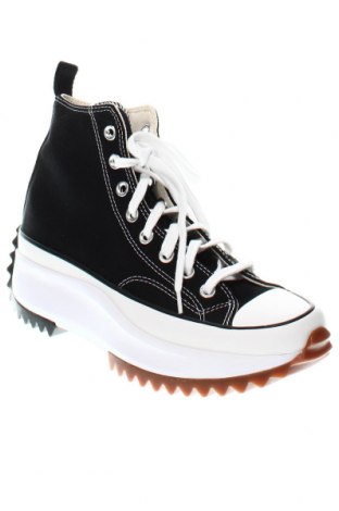 Damenschuhe Converse, Größe 42, Farbe Schwarz, Preis 75,36 €