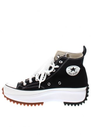 Γυναικεία παπούτσια Converse, Μέγεθος 42, Χρώμα Μαύρο, Τιμή 75,36 €