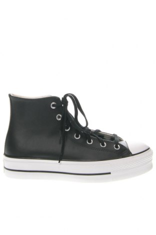 Damenschuhe Converse, Größe 40, Farbe Schwarz, Preis € 104,64