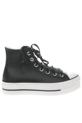Dámské boty  Converse, Velikost 36, Barva Černá, Cena  2 942,00 Kč