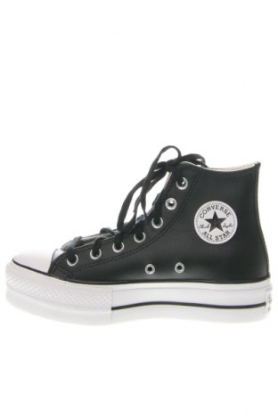 Dámské boty  Converse, Velikost 36, Barva Černá, Cena  2 942,00 Kč