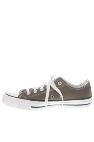 Дамски обувки Converse, Размер 38, Цвят Сив, Цена 142,76 лв.