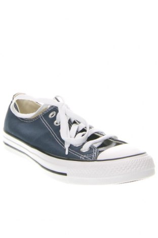 Дамски обувки Converse, Размер 38, Цвят Син, Цена 146,20 лв.