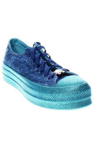 Női cipők Converse, Méret 39, Szín Kék, Ár 19 687 Ft