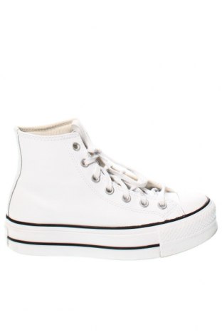 Damenschuhe Converse, Größe 37, Farbe Weiß, Preis 61,93 €