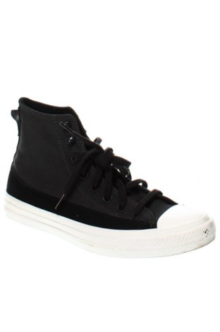 Дамски обувки Converse, Размер 40, Цвят Черен, Цена 75,00 лв.