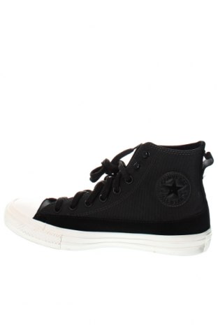 Γυναικεία παπούτσια Converse, Μέγεθος 40, Χρώμα Μαύρο, Τιμή 46,39 €