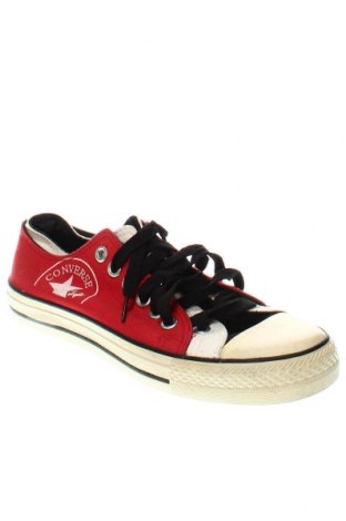 Dámské boty  Converse, Velikost 41, Barva Červená, Cena  578,00 Kč