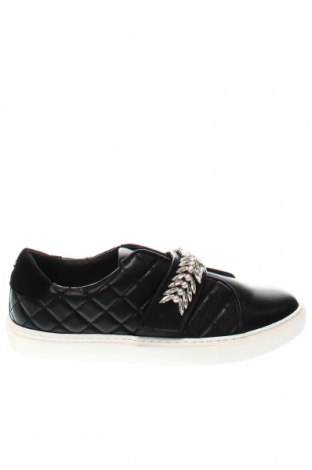 Дамски обувки Cosmoparis, Размер 38, Цвят Черен, Цена 251,60 лв.