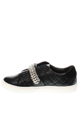 Γυναικεία παπούτσια Cosmoparis, Μέγεθος 38, Χρώμα Μαύρο, Τιμή 123,59 €