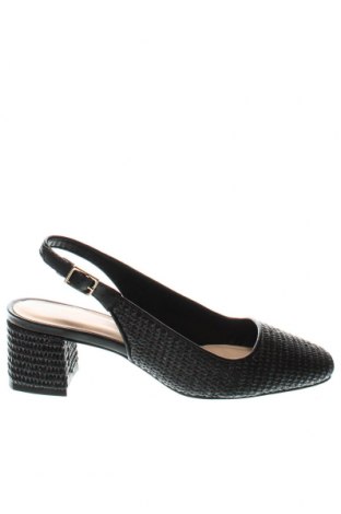 Дамски обувки Cosmoparis, Размер 40, Цвят Черен, Цена 149,40 лв.