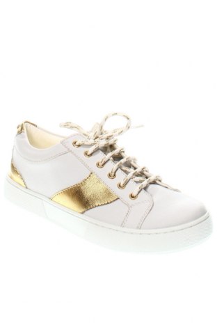 Дамски обувки Cosmoparis, Размер 36, Цвят Бял, Цена 126,36 лв.