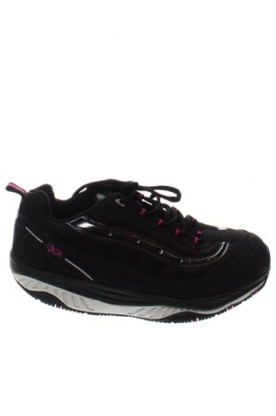 Γυναικεία παπούτσια Crivit, Μέγεθος 40, Χρώμα Μαύρο, Τιμή 9,00 €