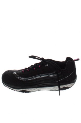 Γυναικεία παπούτσια Crivit, Μέγεθος 40, Χρώμα Μαύρο, Τιμή 15,00 €