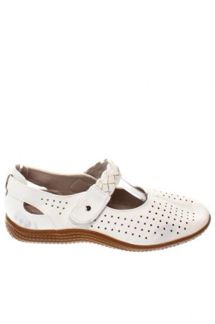 Γυναικεία παπούτσια Cushion walk, Μέγεθος 38, Χρώμα Λευκό, Τιμή 24,28 €
