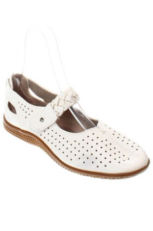 Γυναικεία παπούτσια Cushion walk, Μέγεθος 38, Χρώμα Λευκό, Τιμή 24,28 €