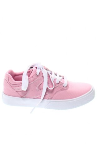 Дамски обувки DC Shoes, Размер 37, Цвят Розов, Цена 36,12 лв.