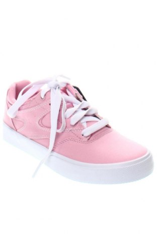 Дамски обувки DC Shoes, Размер 37, Цвят Розов, Цена 92,88 лв.