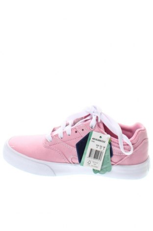 Dámske topánky  DC Shoes, Veľkosť 37, Farba Ružová, Cena  47,88 €