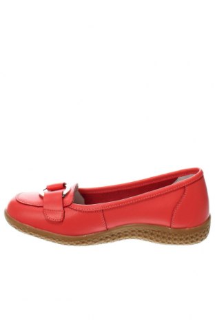 Дамски обувки Damart, Размер 41, Цвят Розов, Цена 77,00 лв.