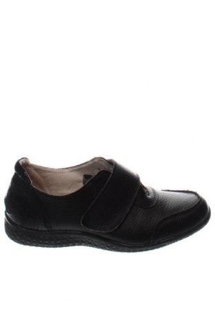 Γυναικεία παπούτσια Damart, Μέγεθος 38, Χρώμα Μαύρο, Τιμή 15,00 €