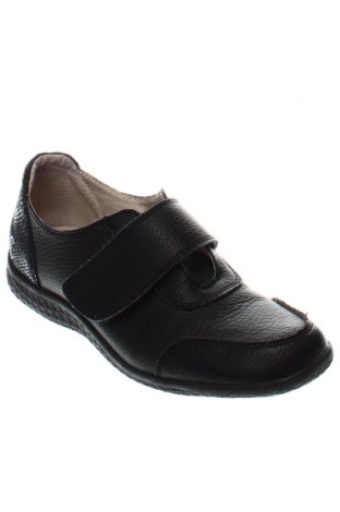 Γυναικεία παπούτσια Damart, Μέγεθος 38, Χρώμα Μαύρο, Τιμή 25,00 €