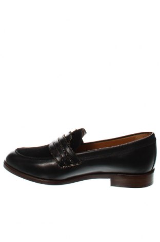 Γυναικεία παπούτσια Des Petits Hauts, Μέγεθος 36, Χρώμα Μαύρο, Τιμή 41,86 €