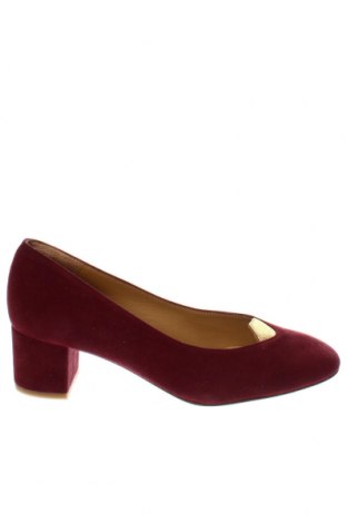 Дамски обувки Des Petits Hauts, Размер 38, Цвят Розов, Цена 168,49 лв.