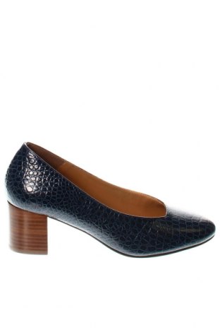 Γυναικεία παπούτσια Des Petits Hauts, Μέγεθος 37, Χρώμα Μπλέ, Τιμή 104,64 €