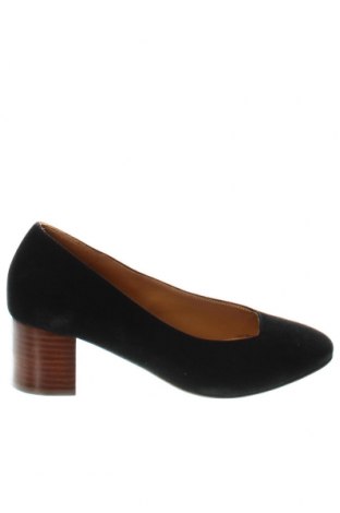 Дамски обувки Des Petits Hauts, Размер 36, Цвят Черен, Цена 203,00 лв.