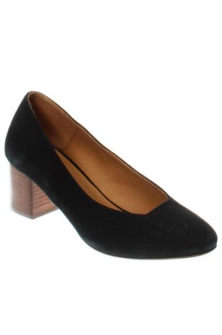 Dámské boty  Des Petits Hauts, Velikost 36, Barva Černá, Cena  1 589,00 Kč