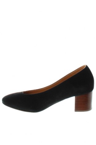 Dámské boty  Des Petits Hauts, Velikost 36, Barva Černá, Cena  1 589,00 Kč