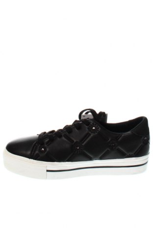 Дамски обувки Desigual, Размер 40, Цвят Черен, Цена 172,00 лв.
