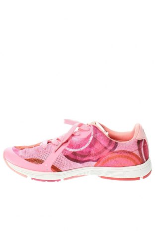 Γυναικεία παπούτσια Desigual, Μέγεθος 37, Χρώμα Ρόζ , Τιμή 88,66 €