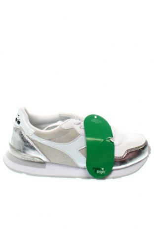 Dámske topánky  Diadora, Veľkosť 36, Farba Viacfarebná, Cena  28,25 €