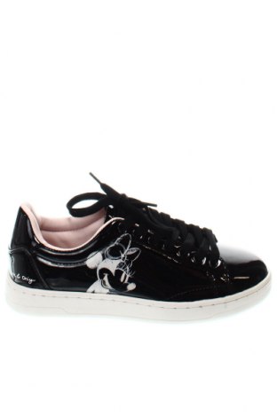 Γυναικεία παπούτσια Disney, Μέγεθος 36, Χρώμα Μαύρο, Τιμή 23,71 €