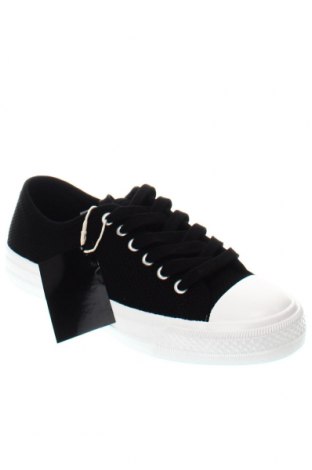 Γυναικεία παπούτσια Dockers by Gerli, Μέγεθος 36, Χρώμα Μαύρο, Τιμή 55,67 €