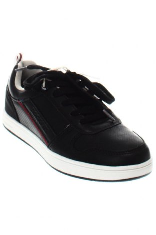 Γυναικεία παπούτσια Dockers by Gerli, Μέγεθος 36, Χρώμα Μαύρο, Τιμή 22,27 €