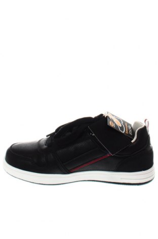 Дамски обувки Dockers by Gerli, Размер 36, Цвят Черен, Цена 108,00 лв.