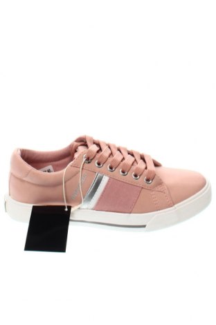 Γυναικεία παπούτσια Dockers by Gerli, Μέγεθος 36, Χρώμα Ρόζ , Τιμή 30,62 €
