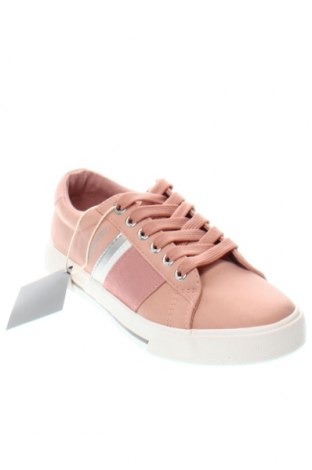 Γυναικεία παπούτσια Dockers by Gerli, Μέγεθος 36, Χρώμα Ρόζ , Τιμή 19,48 €