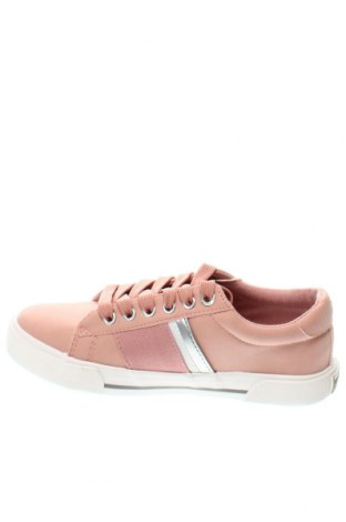Дамски обувки Dockers by Gerli, Размер 36, Цвят Розов, Цена 37,80 лв.