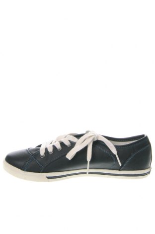 Γυναικεία παπούτσια Dockers by Gerli, Μέγεθος 38, Χρώμα Μπλέ, Τιμή 27,24 €