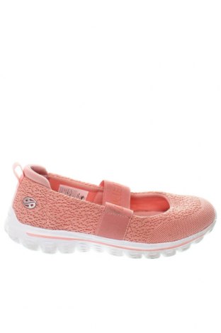 Дамски обувки Dockers by Gerli, Размер 39, Цвят Розов, Цена 48,00 лв.