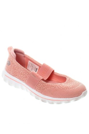 Γυναικεία παπούτσια Dockers by Gerli, Μέγεθος 39, Χρώμα Ρόζ , Τιμή 29,69 €
