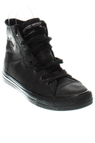 Дамски обувки Dockers by Gerli, Размер 39, Цвят Черен, Цена 47,82 лв.