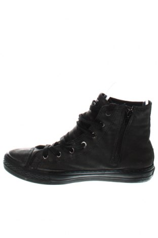 Γυναικεία παπούτσια Dockers by Gerli, Μέγεθος 39, Χρώμα Μαύρο, Τιμή 24,46 €