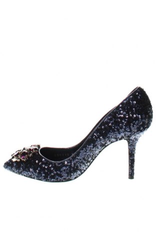 Дамски обувки Dolce & Gabbana, Размер 38, Цвят Син, Цена 1 489,00 лв.